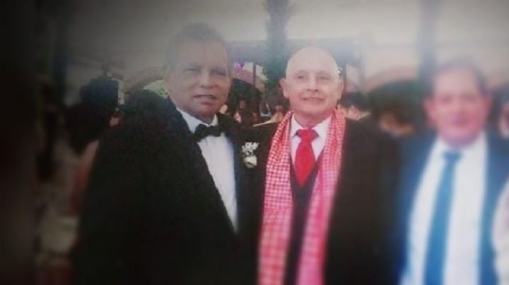 Muere en accidente carretero hermano de Fidel Herrera