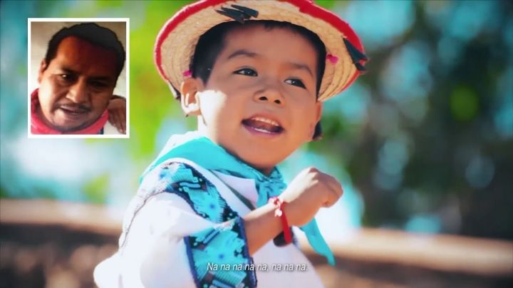 Zacatecas: Aparece con vida José López, papá de Yuawi, intérprete del movimiento naranja