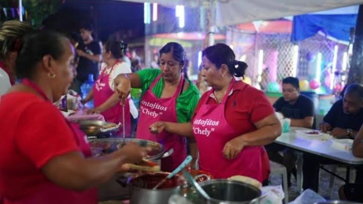 Se armaron los "garnachazos": un detenido por bronca en Rinconada