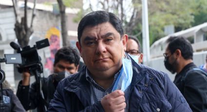 Exprocurador de Guerrero será citado por caso Iguala