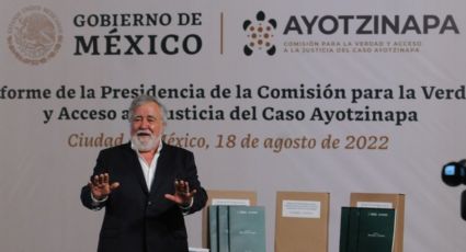 Ayotzinapa, el ajuste de tuercas