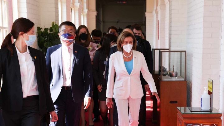 China, Estados Unidos y la Cuestión de Taiwán (2a parte)