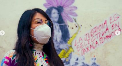 Gobierno de Oaxaca le quita los tratamientos quirúrgicos a Elena Ríos