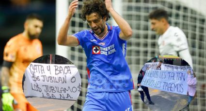 El regalo que Cruz Azul le dará a sus aficionados tras goleada del América