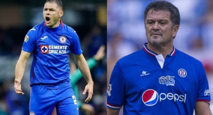 "No saben ni quién es el presidente": la verdad detrás de la crisis en Cruz Azul