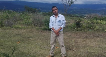 Alejandro, joven que murió atropellado y arrastrado 2 km en Xalapa