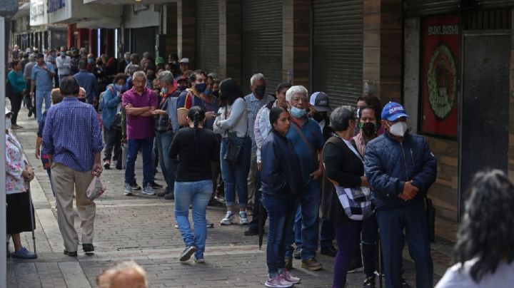 Pensión del Bienestar: estos adultos mayores recibirán más de $11 mil en septiembre