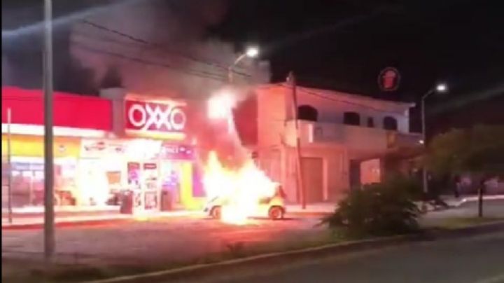 En Puebla refuerzan vigilancia en carreteras hacia Orizaba