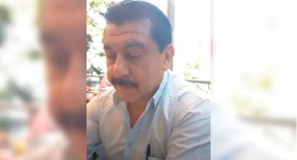 La SIP condena crimen de Fredid Román, en Guerrero
