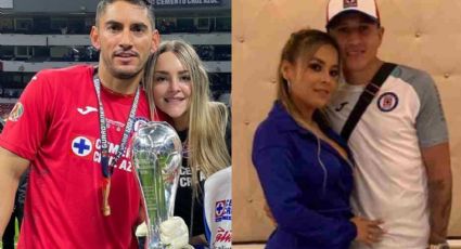 La pelea de esposas de jugadores de Cruz Azul que inició los problemas en el vestidor