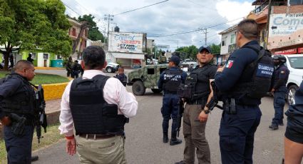 Guerra interna de La Familia Michoacana deja 8 muertos en Tuzantla; hay 6 detenidos