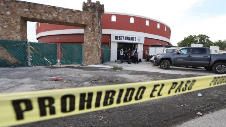 Van contra empleada del motel donde Debanhi fue hallada