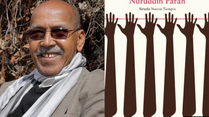 La fragmentación de la identidad somalí en la obra de Farah
