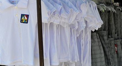 Entrega de uniformes escolares en Hidalgo será mediante vales