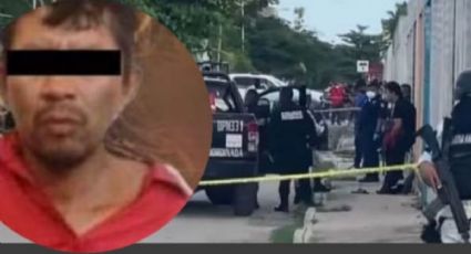 En Yucatán le hacen caso al “Bronco”: policías cortan mano a ladrón