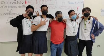Diputade pide uniformes inclusivos en escuelas de Veracruz