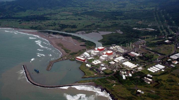 Amplía Laguna Verde operación por más de 30 años más
