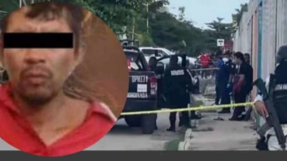 Un hombre denunció que “en represalia” por reincidir en robar, policías de Valladolid, Yucatán, le cortaron la mano derecha; autoridades ya investigan