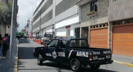 Dejan armas en autopista; serían de policías atacados en Ixhuatlancillo