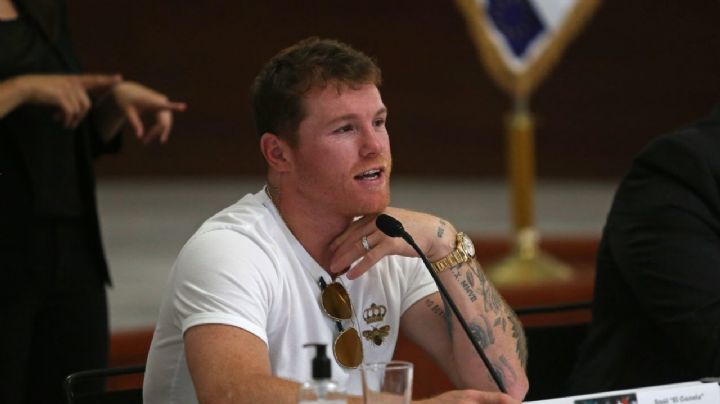 TelevisaUnivision gana pelea de Canelo