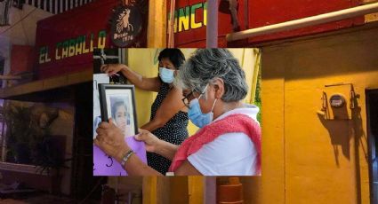 "Todos los días lloran por mamá", 3 años de impunidad en Caballo Blanco