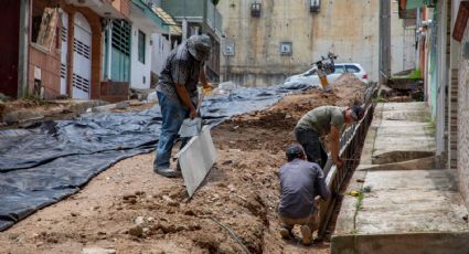 ¿Regresa el caos? habrá más obras en calles de Xalapa