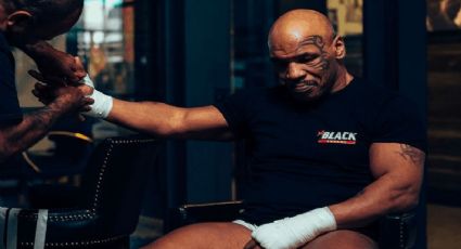 “Estaba listo para ir al infierno”: Mike Tyson al borde del suicidio