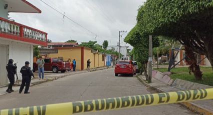 Hombres armados disparan contra clínica particular en municipio del sur de Veracruz