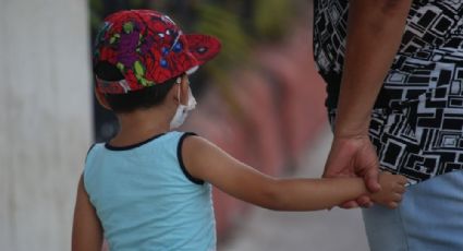 En la orfandad, 18 niños cuyas mamás son víctimas de feminicidio en Sinaloa