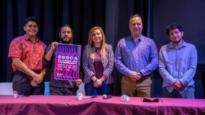 ¿Te gusta la música alternativa y andas en Xalapa? Checa estos eventos