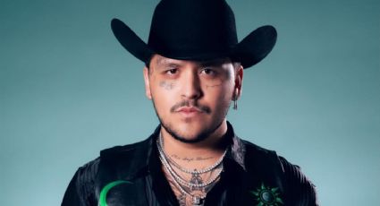 Cristian Nodal suspende concierto en Xalapa, entérate por qué