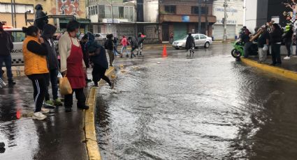 Paseo Tollocan, "el paseo" del acoso sexual en Toluca