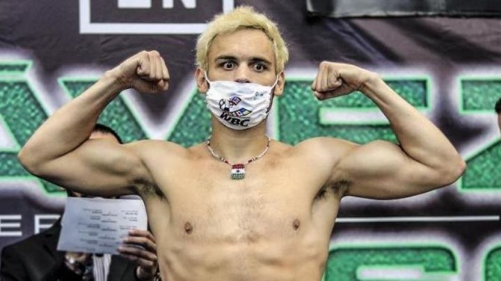 ¿Cómo está JC Chávez Jr.? Integrante de su familia revela la verdad del junior en rehabilitación