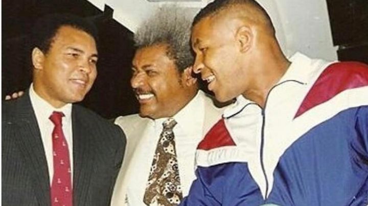 La historia del hombre que se atrevió a estafar a Mike Tyson y Muhammad Ali