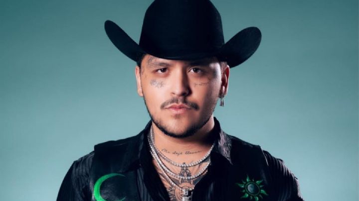 Cristian Nodal suspende concierto en Xalapa, entérate por qué