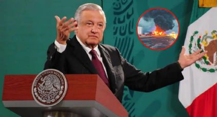 Fracasa “abrazos, no balazos” de AMLO; no frena "carnicería" en México: NYT