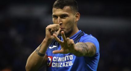 La polémica decisión de Cruz Azul tras la lesión de Juan Escobar