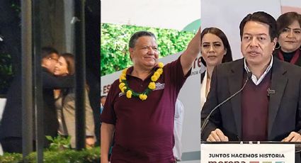 Pide Morena que magistrado del TEPJF no vote queja contra elección en Hidalgo