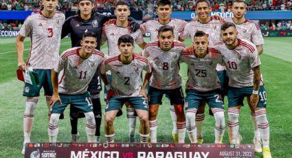 México pierde ante Paraguay rumbo al Mundial; los memes se burlan