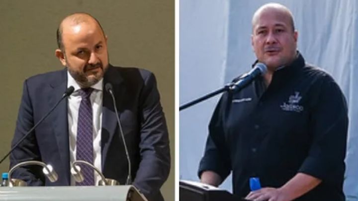 Cinco claves del conflicto entre Enrique Alfaro y el rector de la UdeG