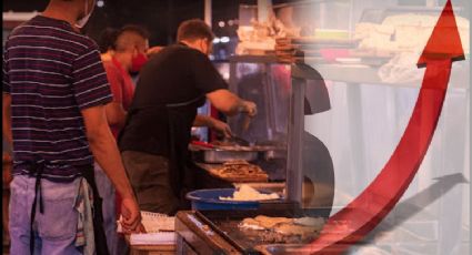 Tacos y picadas ¿Subirán tras aumento de masa y tortilla en Veracruz?