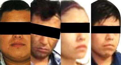 Caen presuntos integrantes de “La Trusa”, banda delictiva en Córdoba