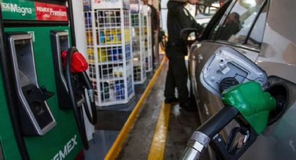 ¿Acabas de cargar gasolina en la CDMX o Edomex? Checa lo que dice Profeco