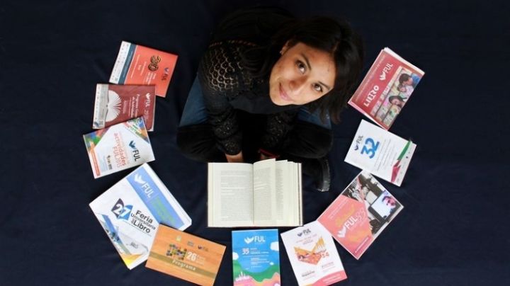 Vuelve la Feria Universitaria del Libro en modo presencial; conoce los detalles