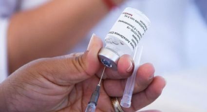 Vacunación contra covid-19 en Pachuca y 18 municipios más para los de 5 a 11 años