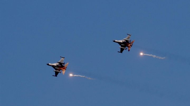 El mensaje de manda Biden a China por despliegue de armas vs Taiwán