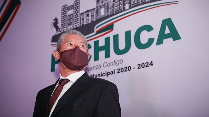 Acusan a Ricardo Islas de presunto acoso laboral y sexual contra secretaria