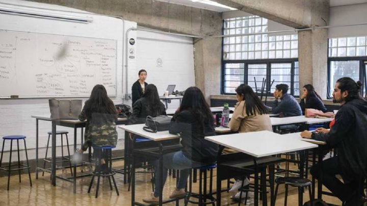 Las 10 carreras mejor pagadas en México, según el IMCO