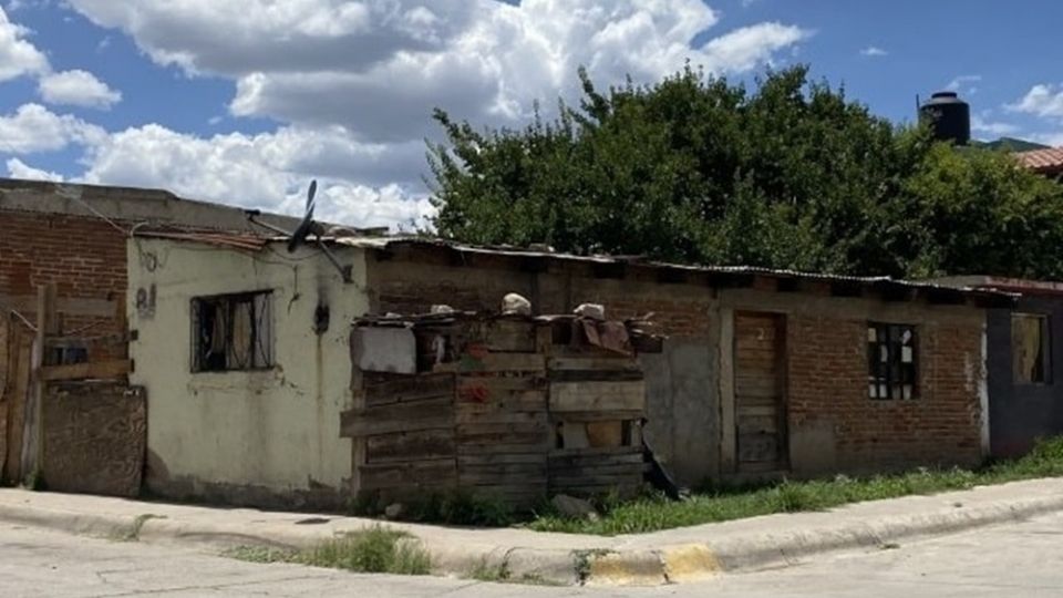 Gran consternación causó el caso de una adolescente que, cansada de maltratos y violencia, asesinó de una puñalada a José Luis, su pareja, de 37 años de edad