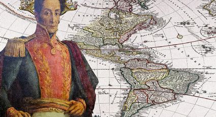 El factor Bolívar: el desmontaje necesario